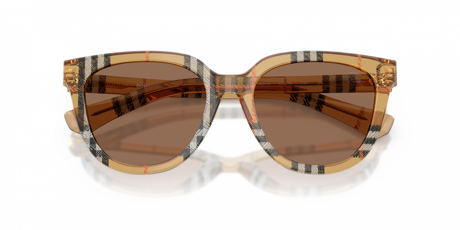 Burberry BE4469 416373  
